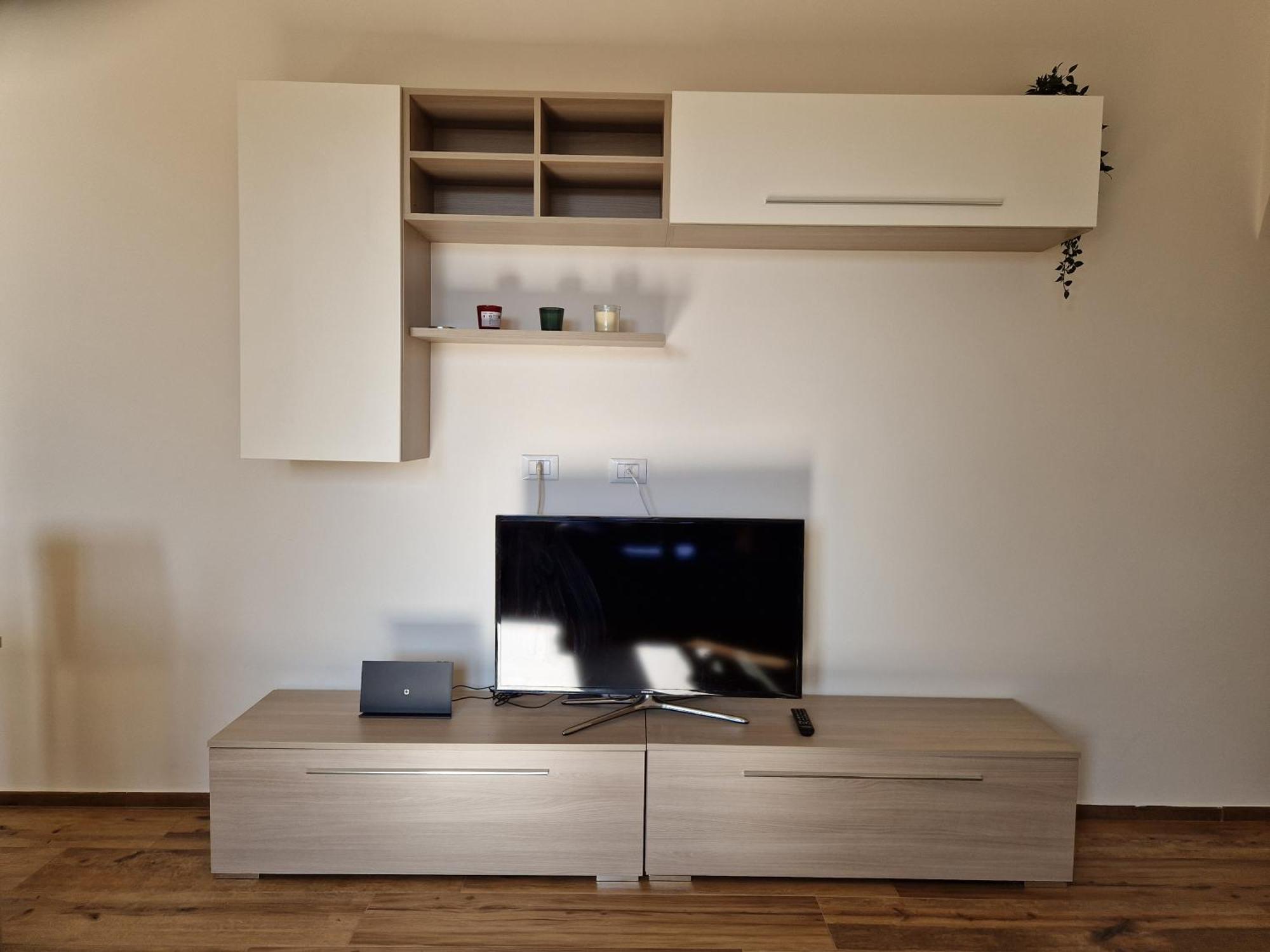 Alba Azzurra Apartment Albisola Superiore Bagian luar foto