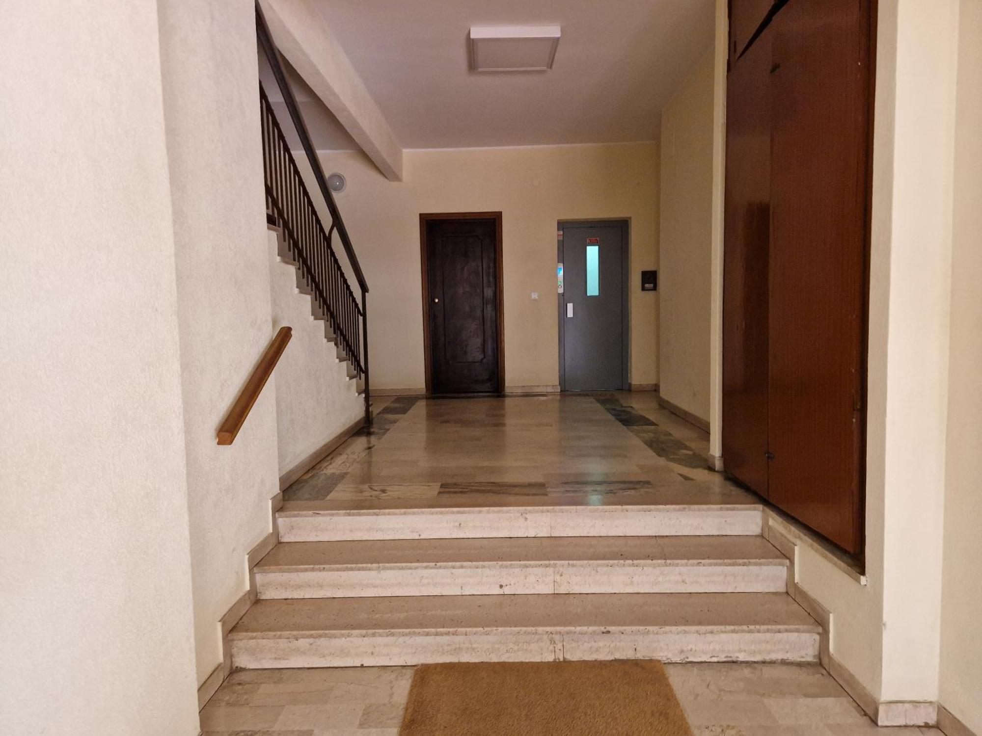 Alba Azzurra Apartment Albisola Superiore Bagian luar foto